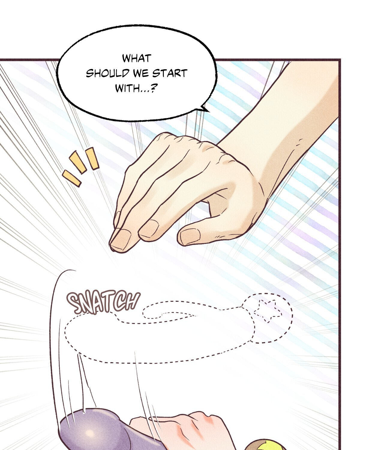 A Dildo Manga Chapter 49 page 31 - 