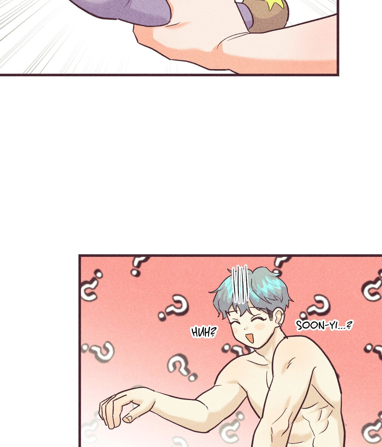 A Dildo Manga Chapter 49 page 32 - 