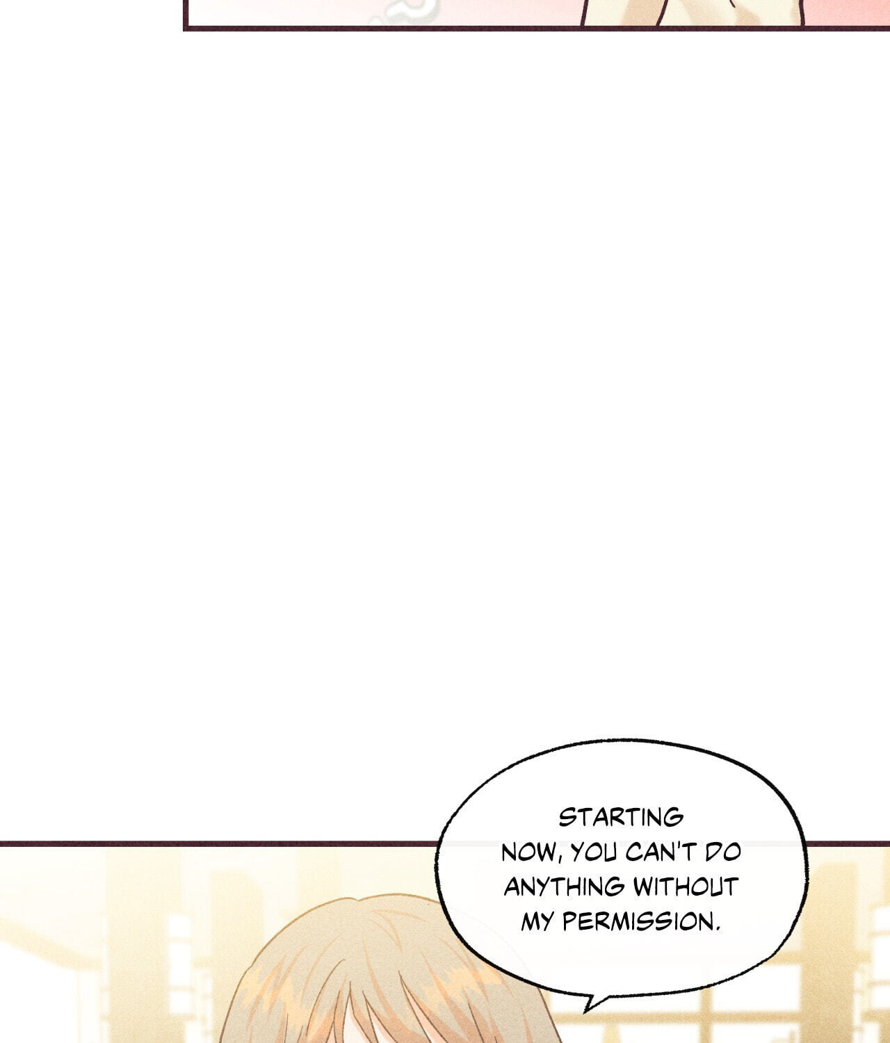 A Dildo Manga Chapter 49 page 33 - 