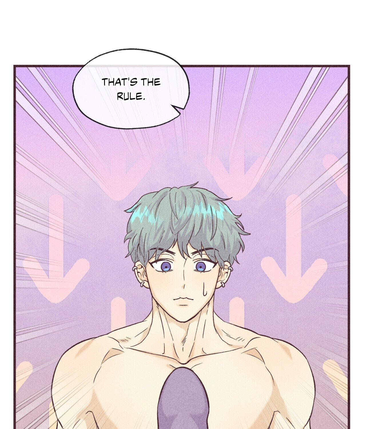 A Dildo Manga Chapter 49 page 35 - 