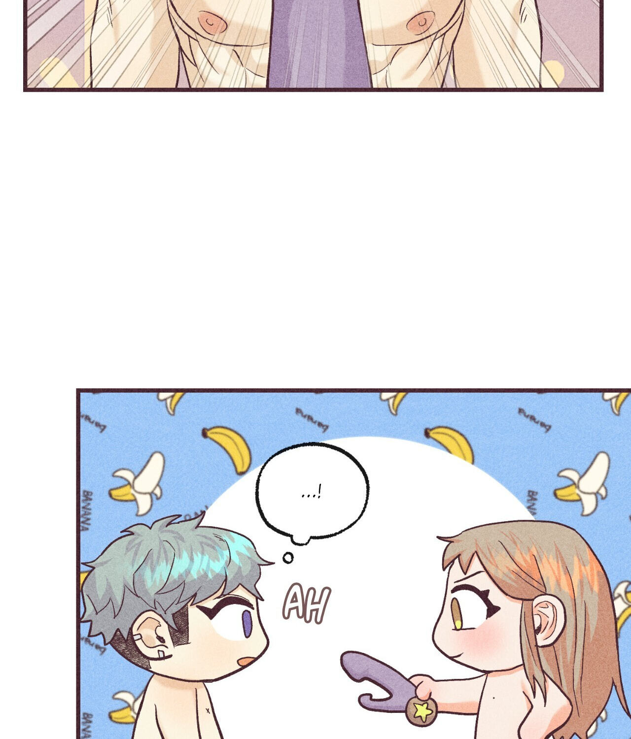 A Dildo Manga Chapter 49 page 36 - 