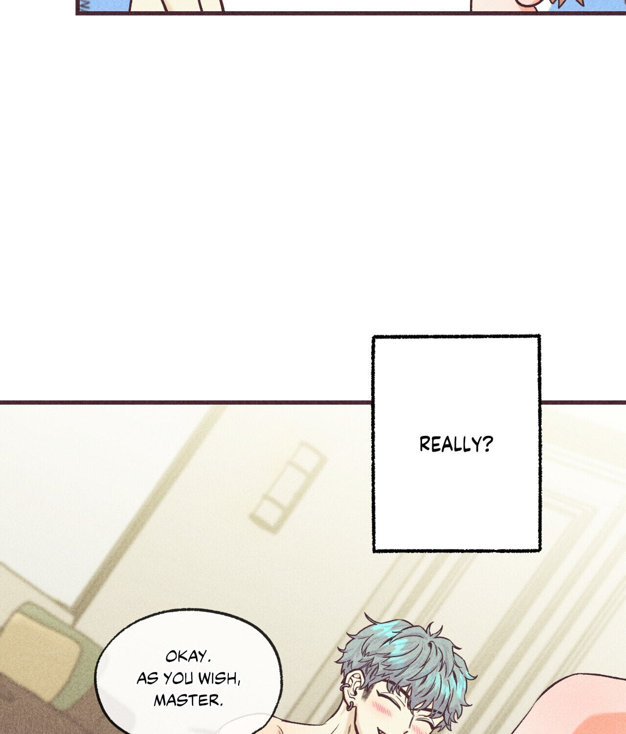 A Dildo Manga Chapter 49 page 37 - 