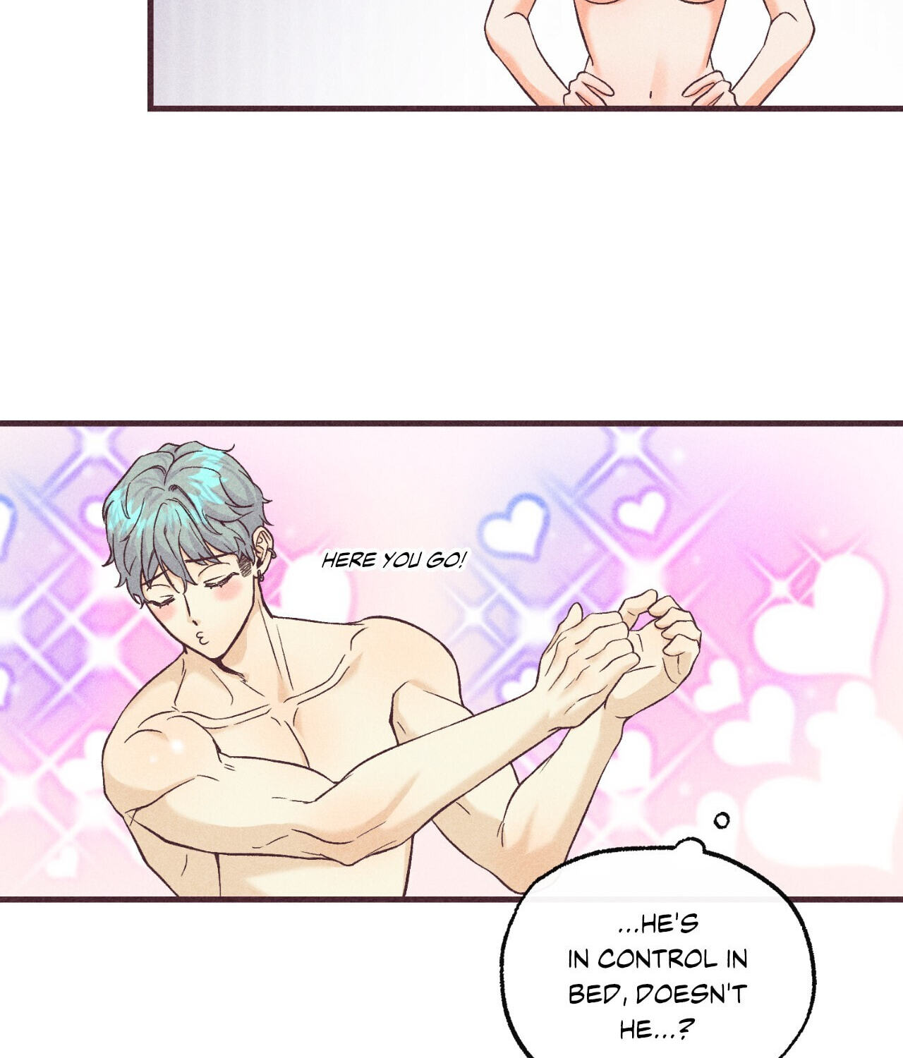 A Dildo Manga Chapter 49 page 40 - 