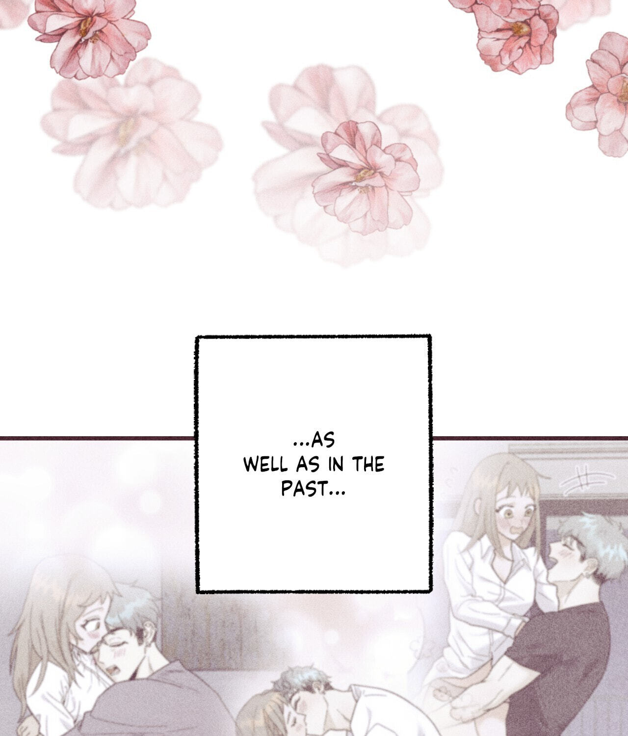 A Dildo Manga Chapter 49 page 5 - 