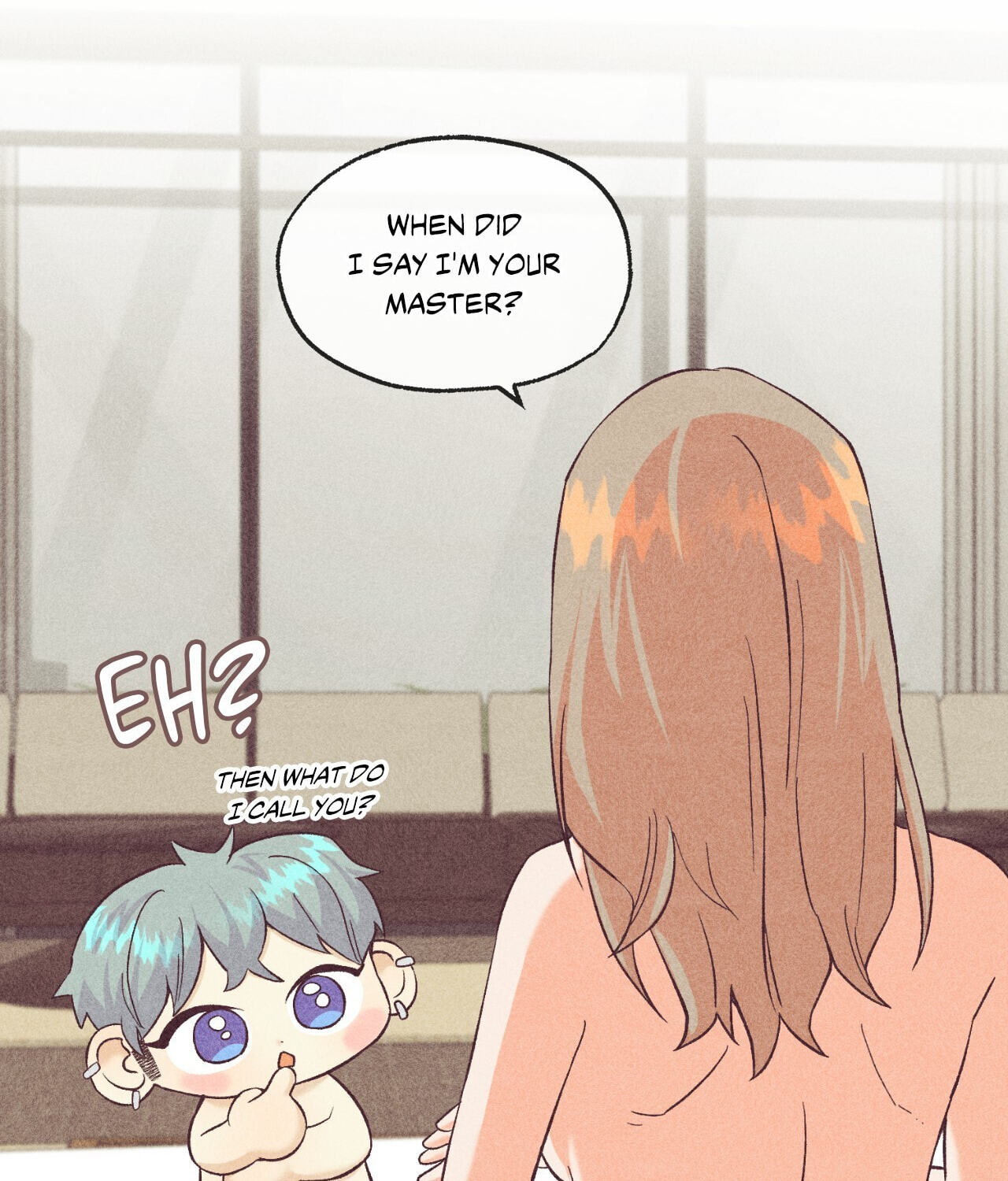 A Dildo Manga Chapter 49 page 42 - 