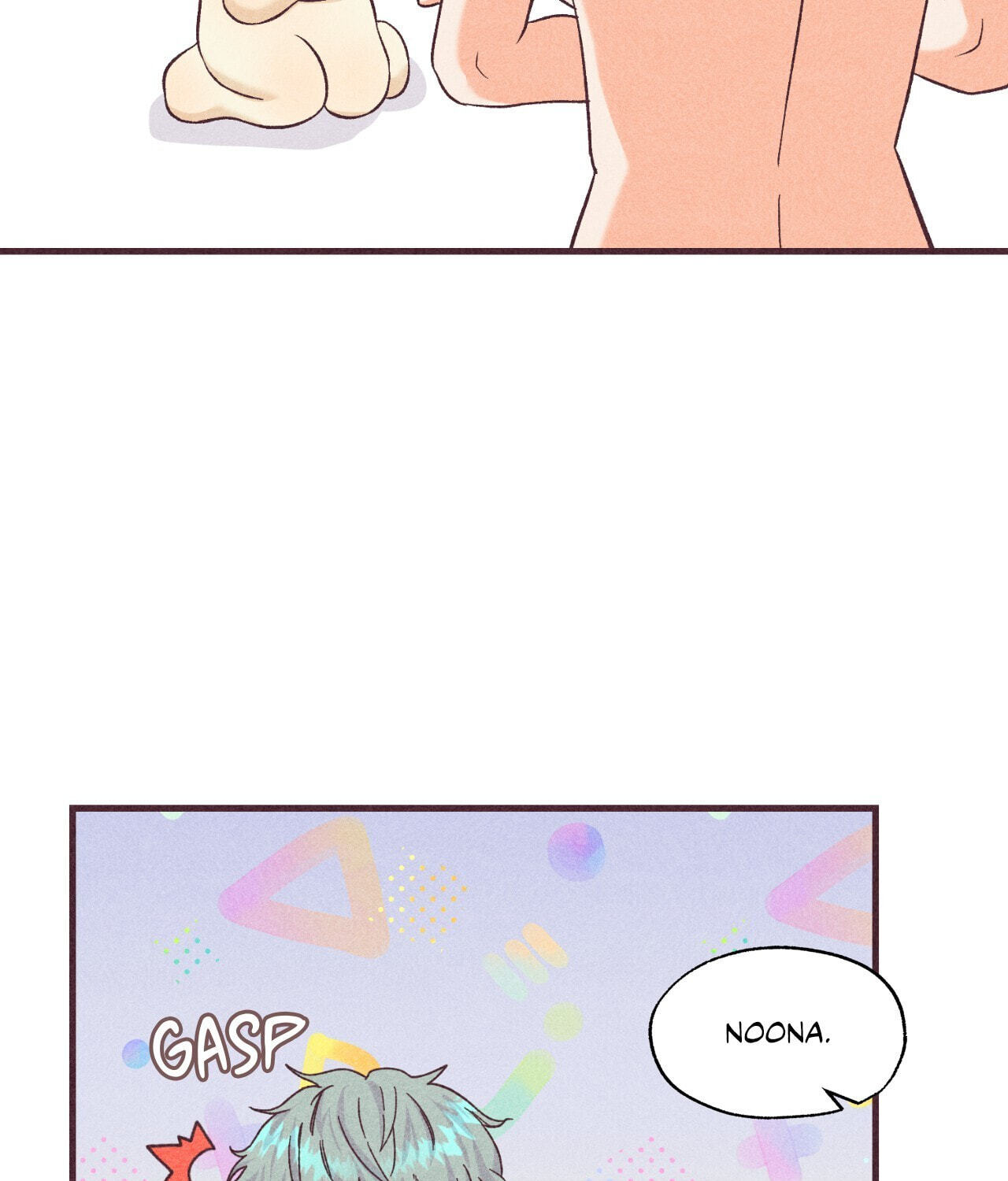 A Dildo Manga Chapter 49 page 43 - 