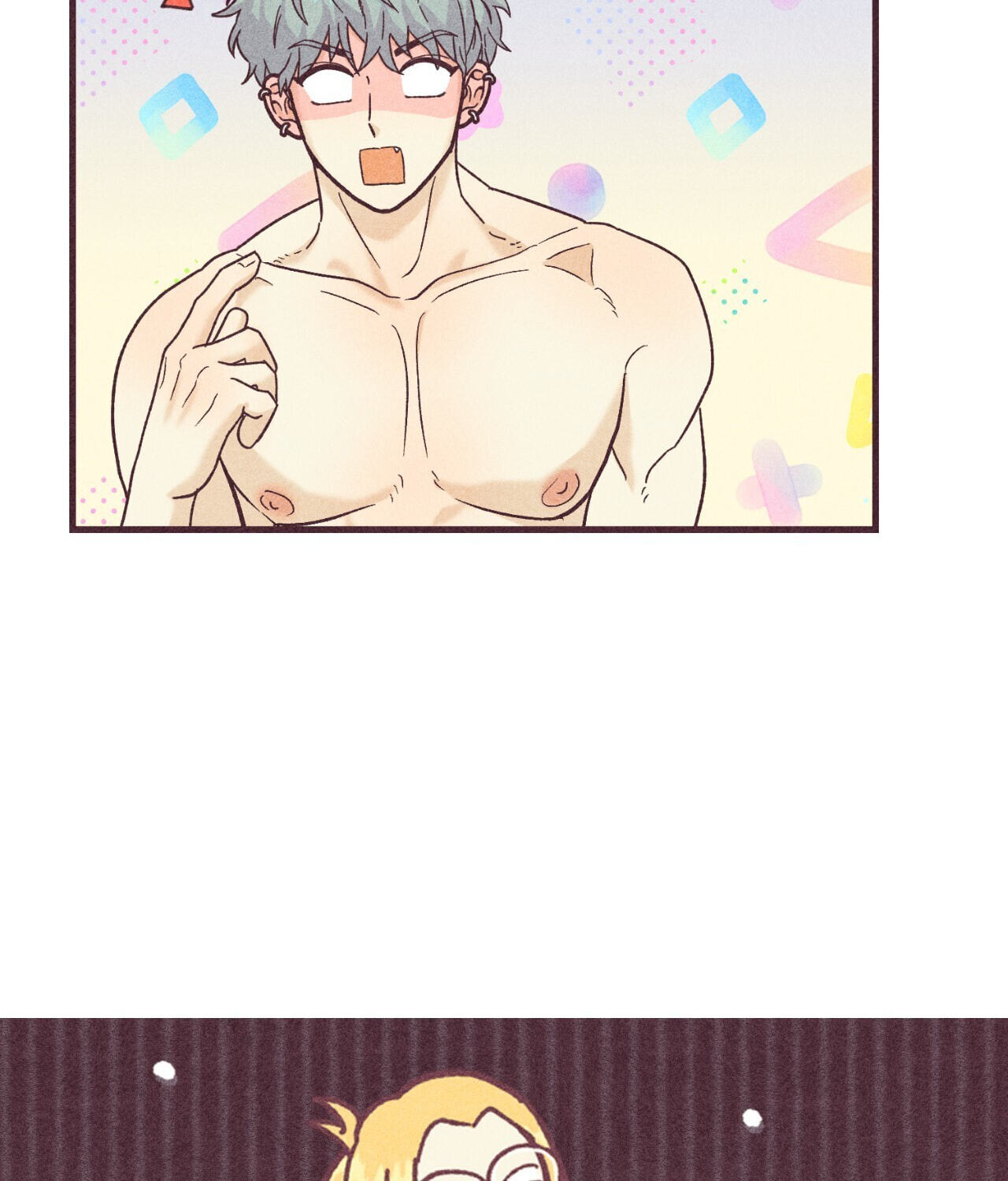 A Dildo Manga Chapter 49 page 44 - 