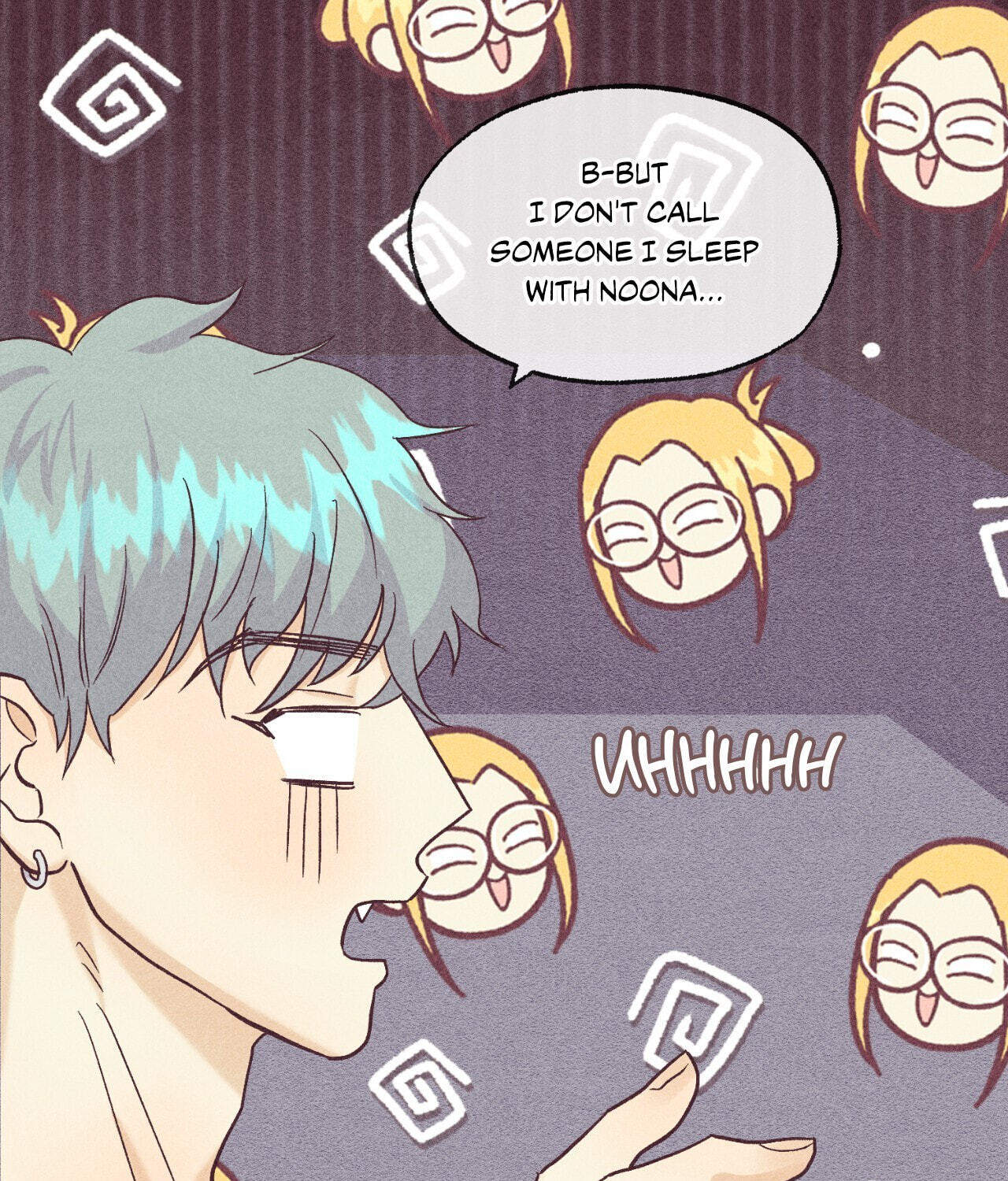 A Dildo Manga Chapter 49 page 45 - 