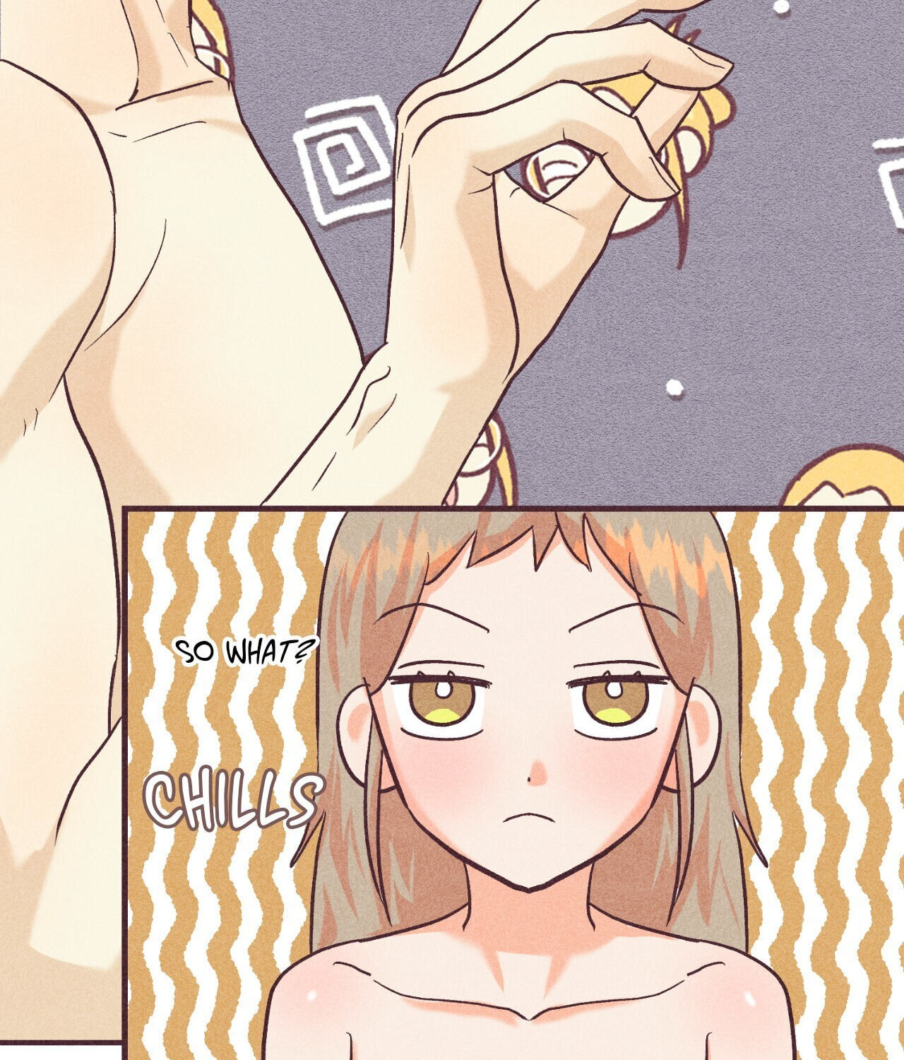 A Dildo Manga Chapter 49 page 46 - 