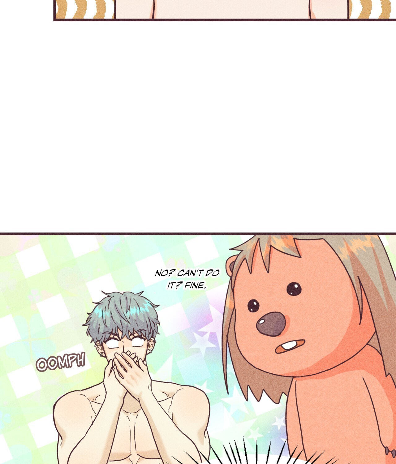 A Dildo Manga Chapter 49 page 47 - 