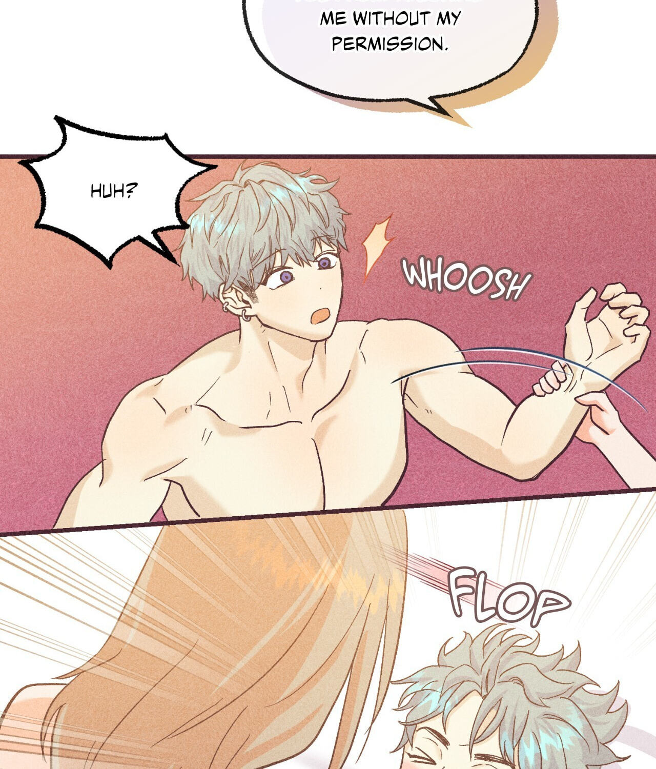 A Dildo Manga Chapter 49 page 54 - 