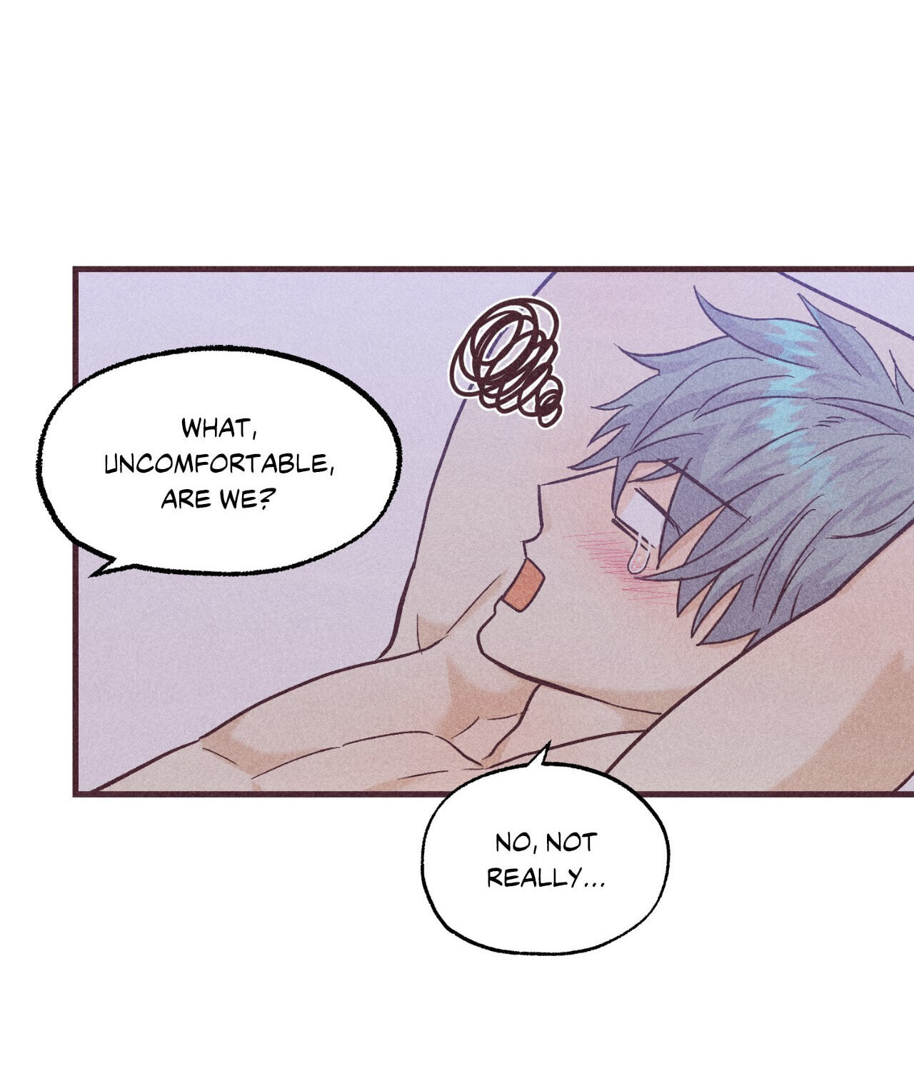 A Dildo Manga Chapter 49 page 62 - 