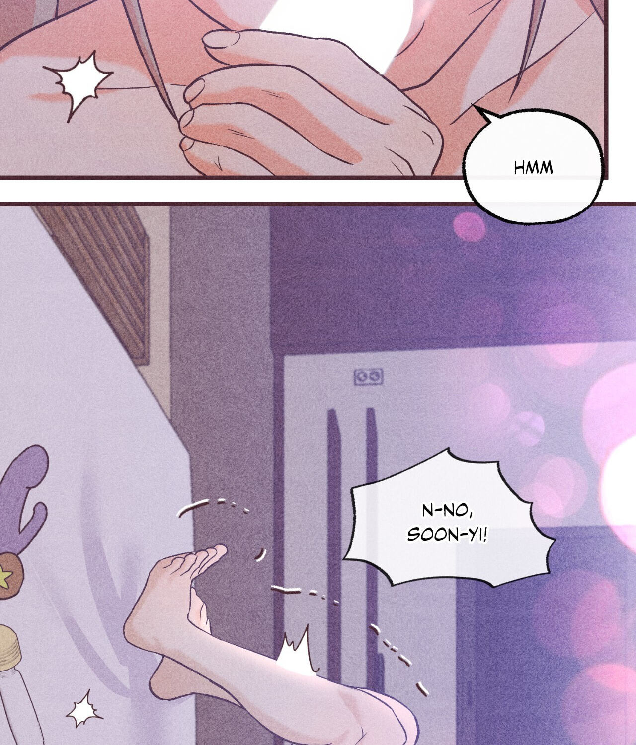 A Dildo Manga Chapter 49 page 80 - 