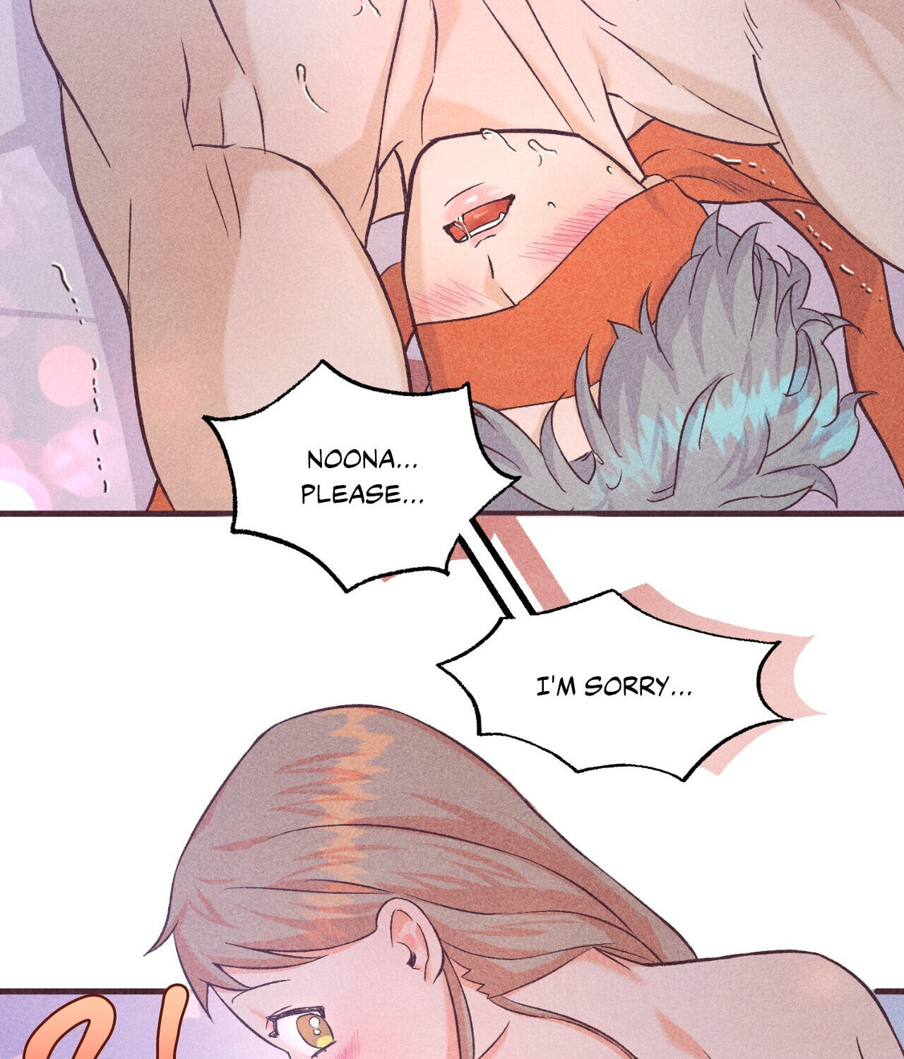 A Dildo Manga Chapter 49 page 86 - 