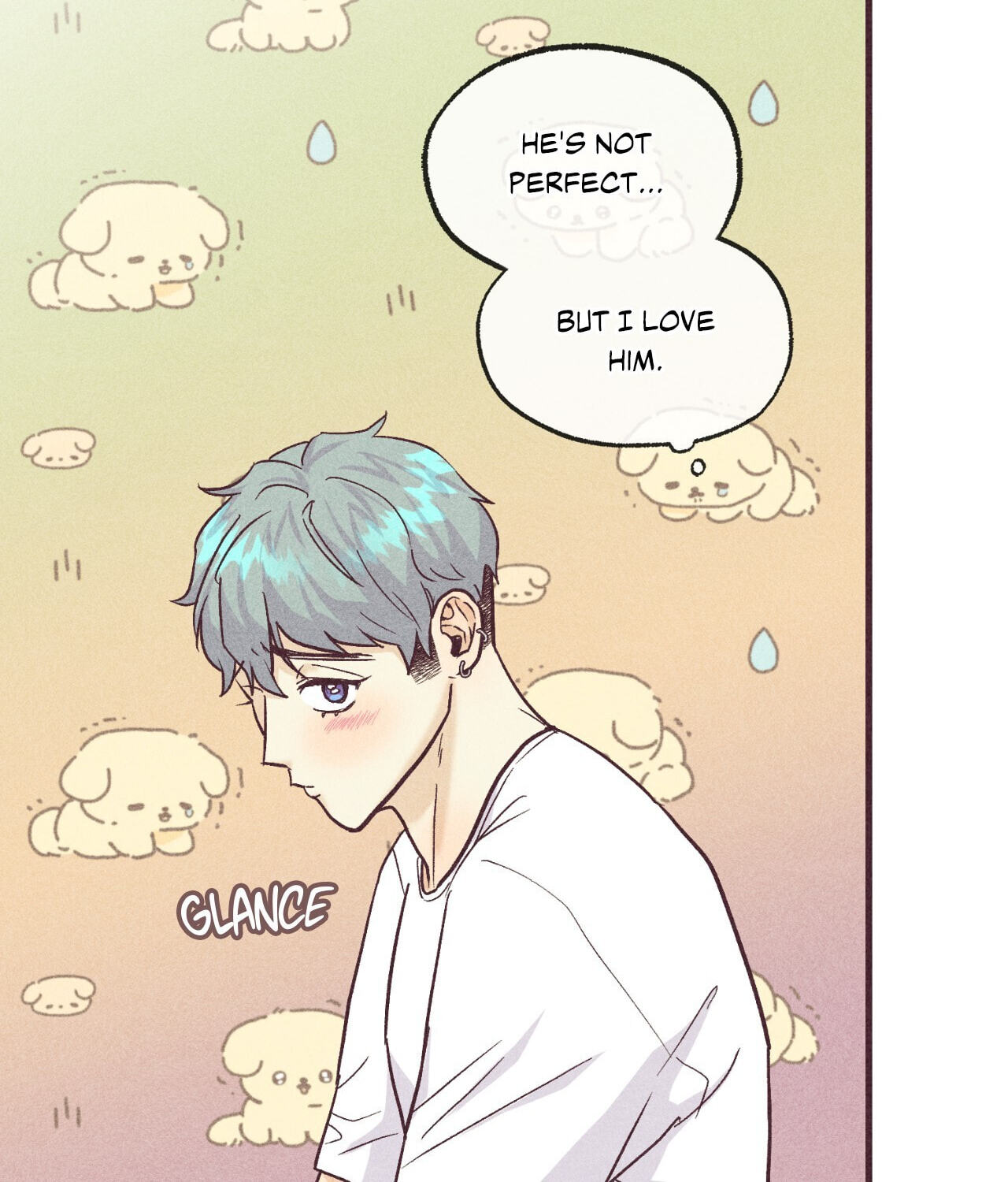 A Dildo Manga Chapter 49 page 10 - 