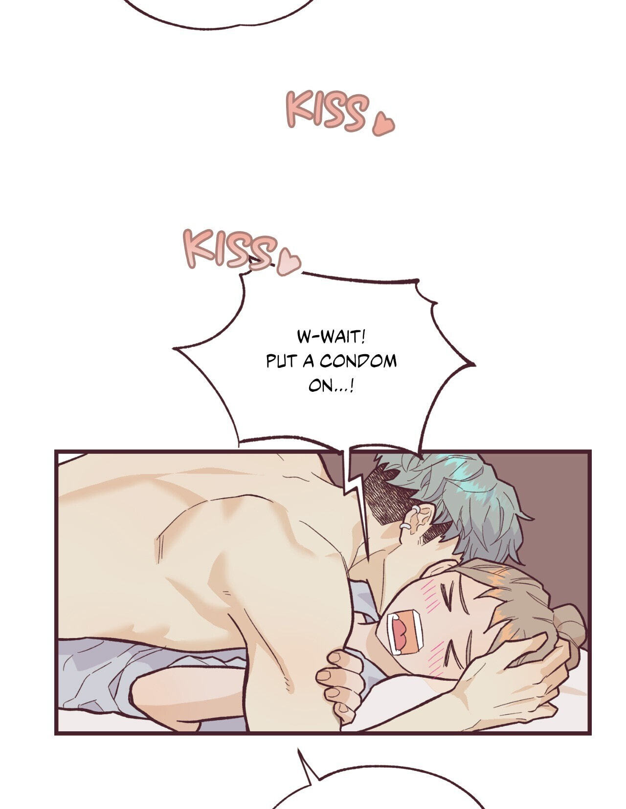 A Dildo Manga Chapter 5 page 12 - 