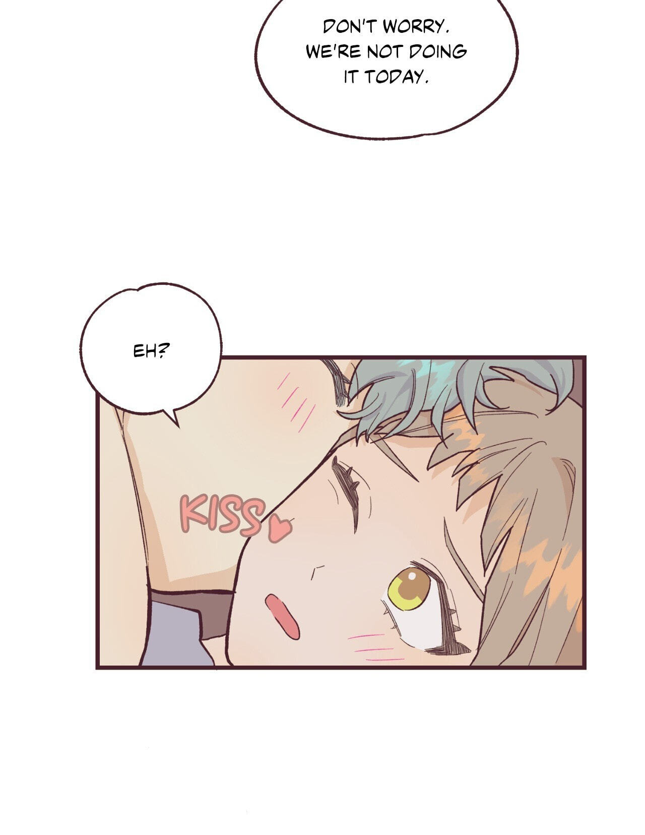 A Dildo Manga Chapter 5 page 13 - 