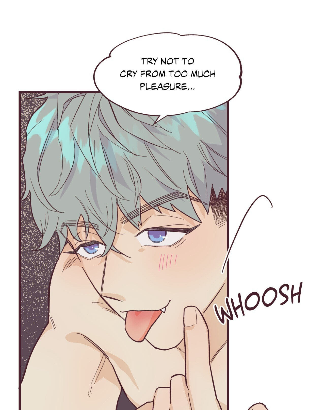 A Dildo Manga Chapter 5 page 23 - 