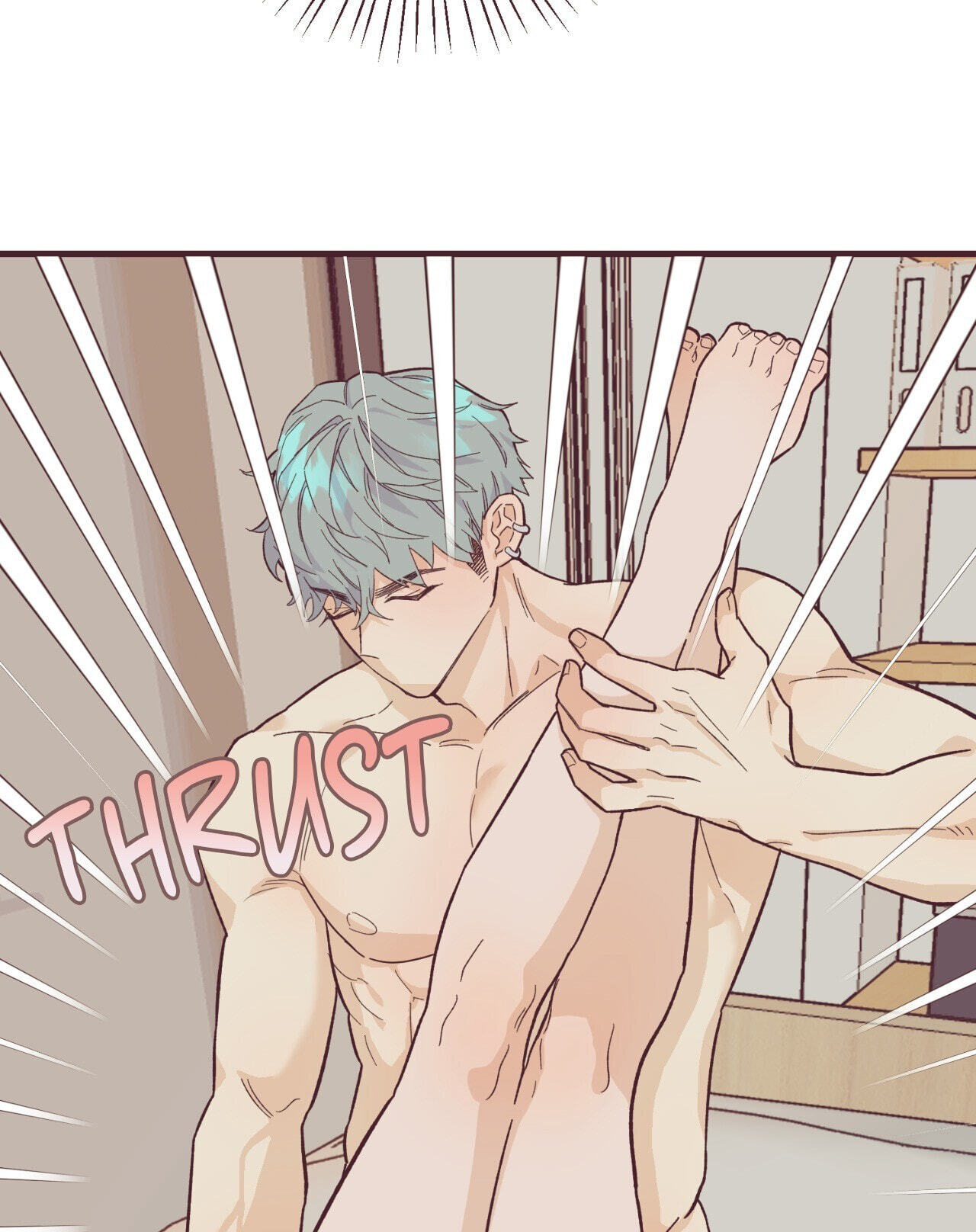 A Dildo Manga Chapter 5 page 25 - 