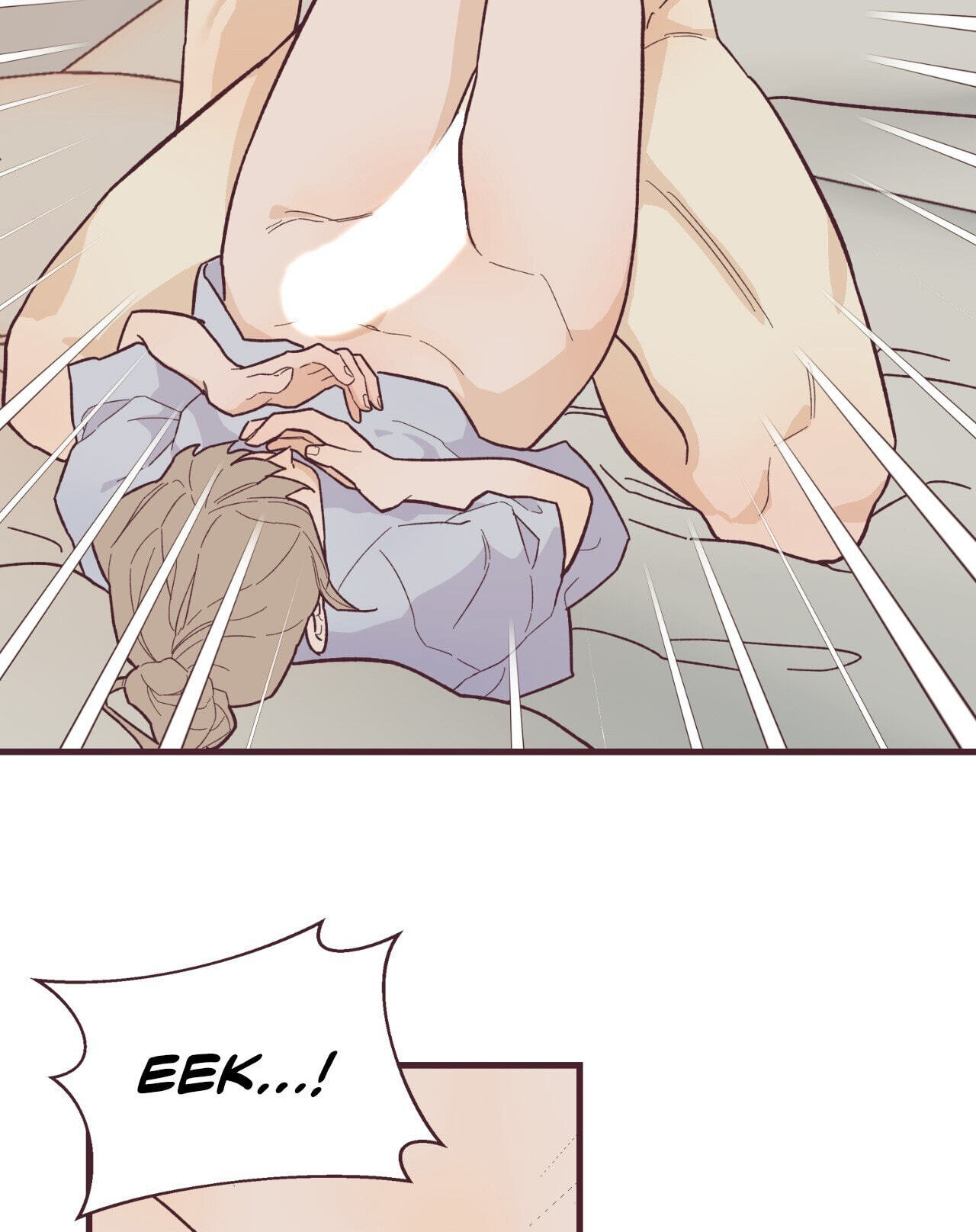 A Dildo Manga Chapter 5 page 26 - 