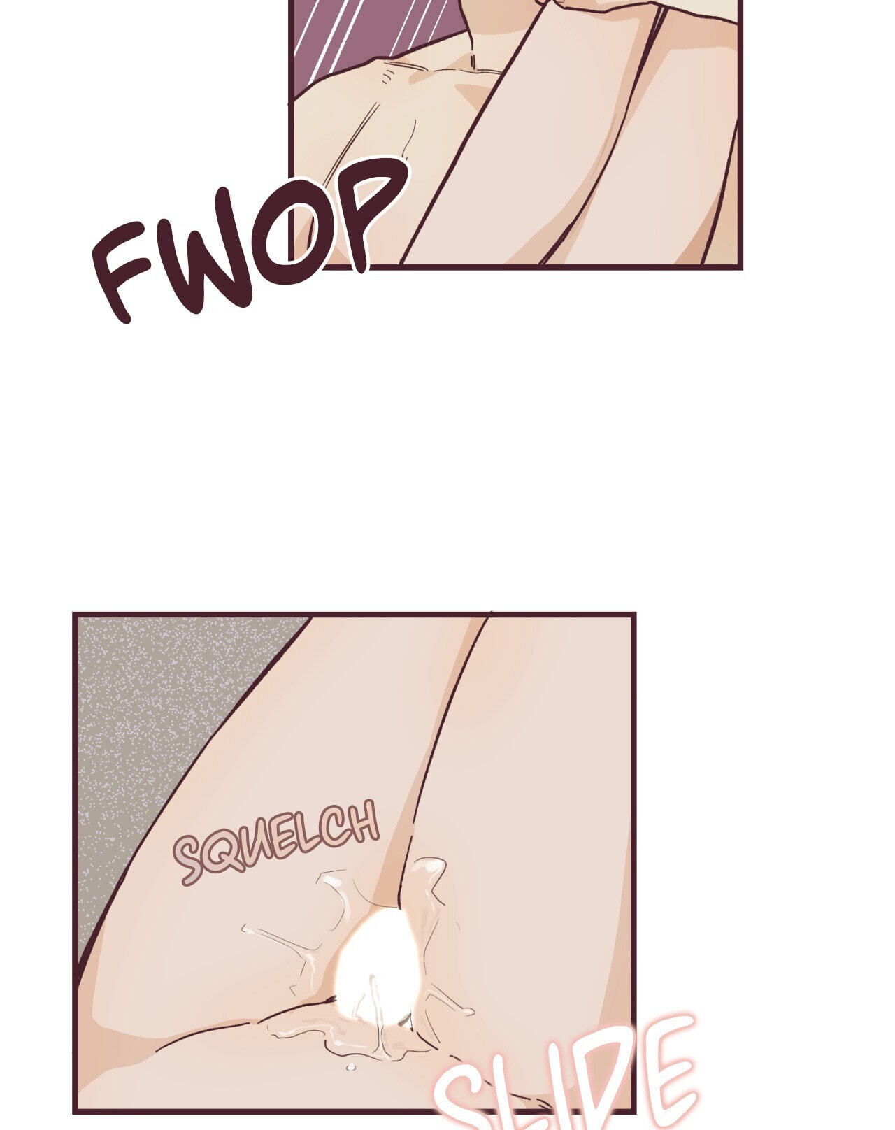 A Dildo Manga Chapter 5 page 28 - 