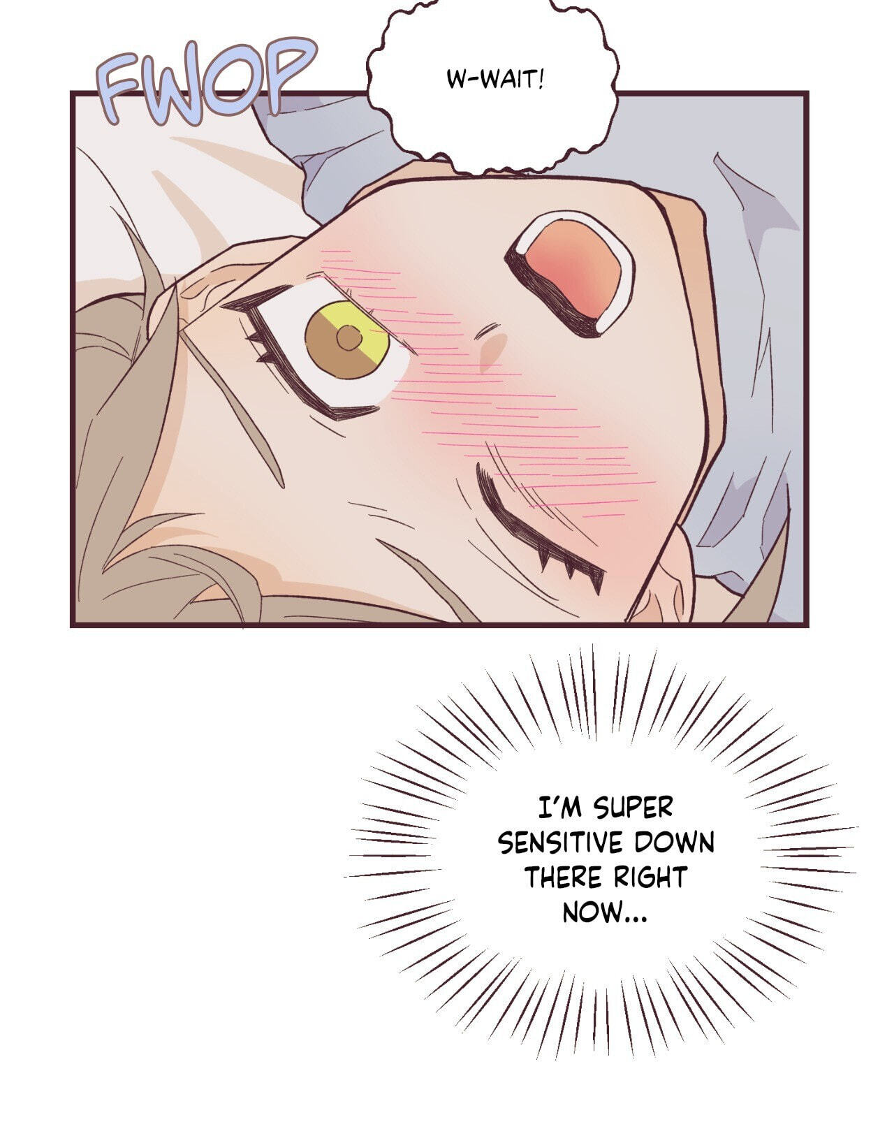A Dildo Manga Chapter 5 page 30 - 