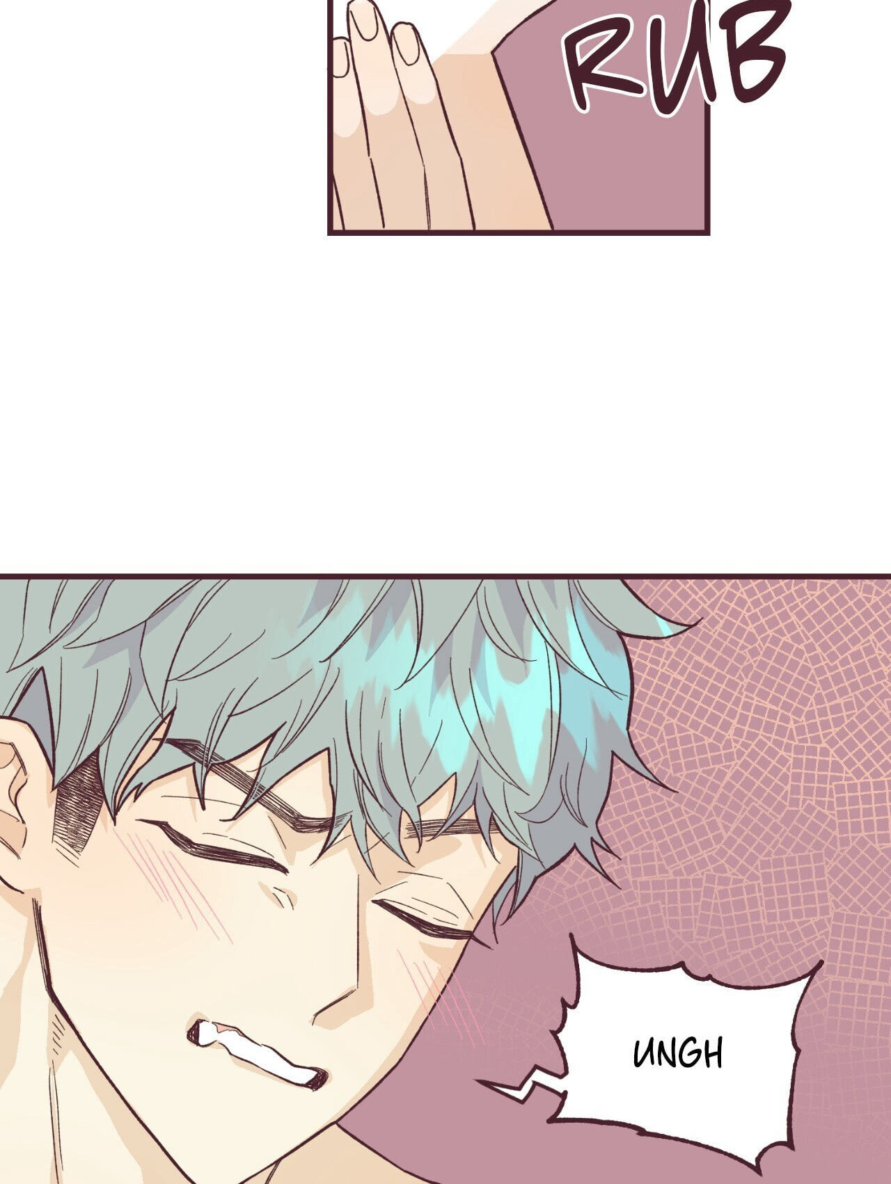 A Dildo Manga Chapter 5 page 4 - 