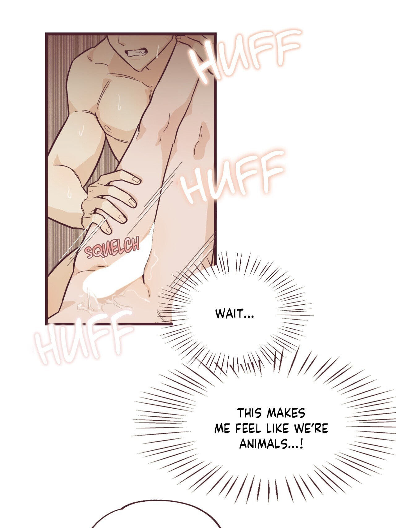 A Dildo Manga Chapter 5 page 31 - 