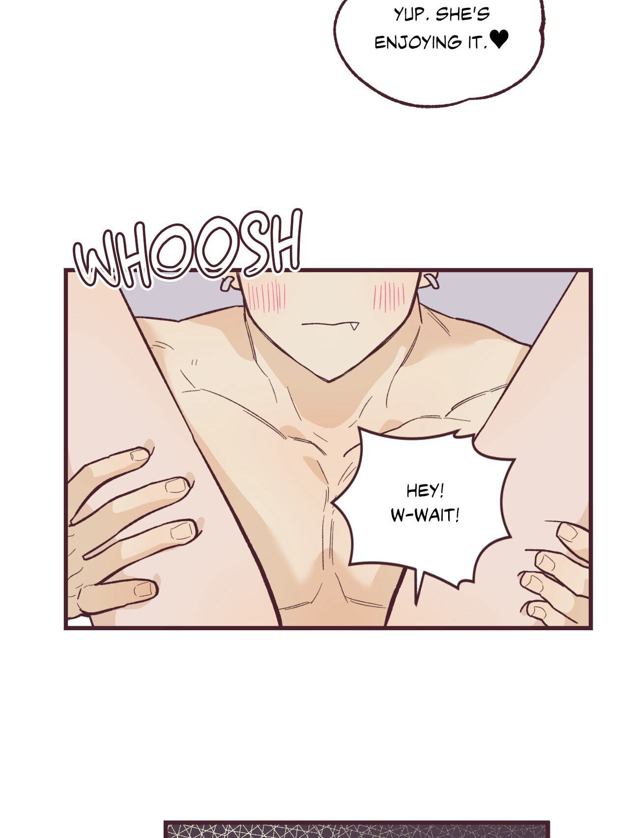A Dildo Manga Chapter 5 page 36 - 