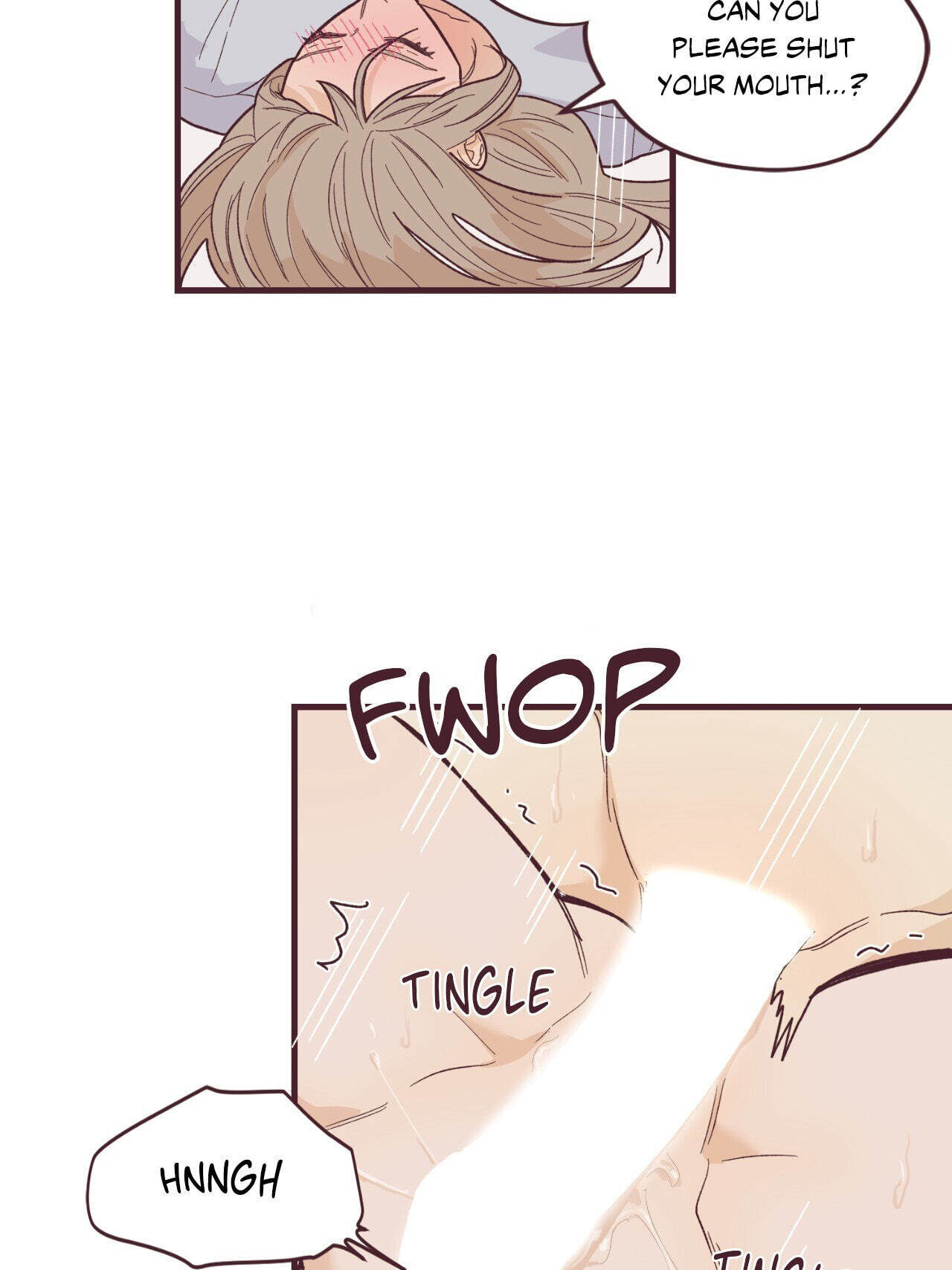 A Dildo Manga Chapter 5 page 39 - 