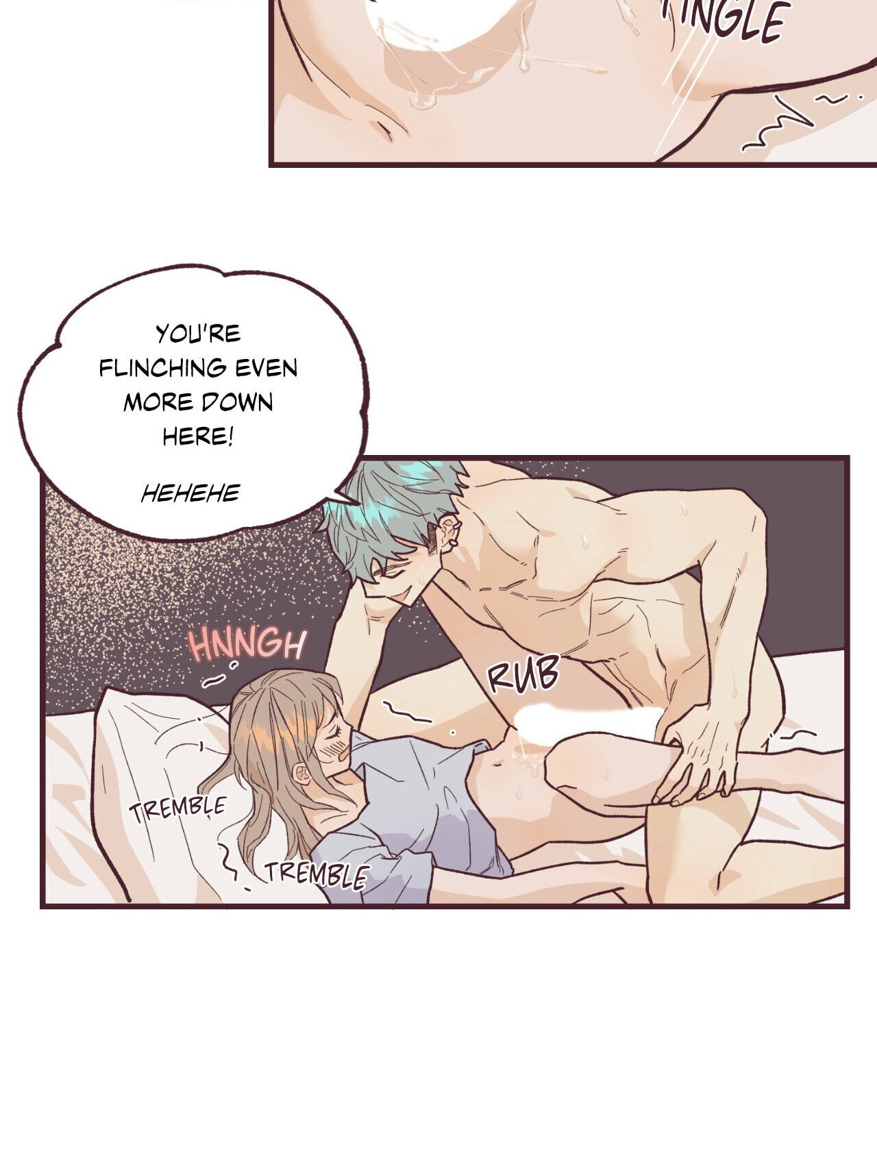 A Dildo Manga Chapter 5 page 40 - 