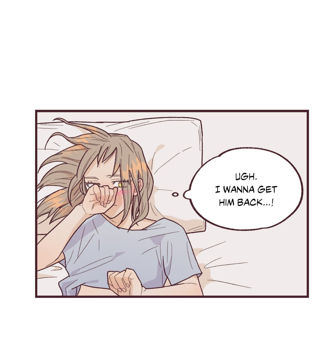 A Dildo Manga Chapter 5 page 41 - 