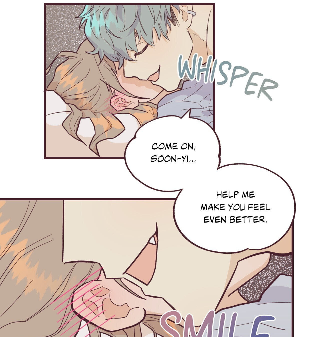 A Dildo Manga Chapter 5 page 43 - 