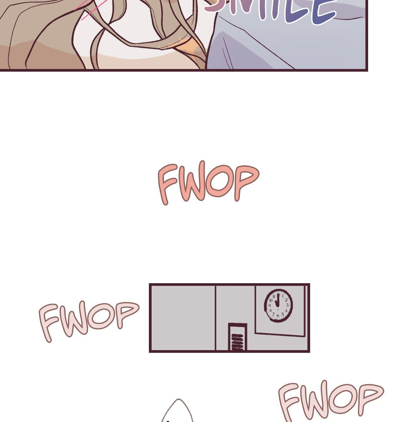A Dildo Manga Chapter 5 page 44 - 