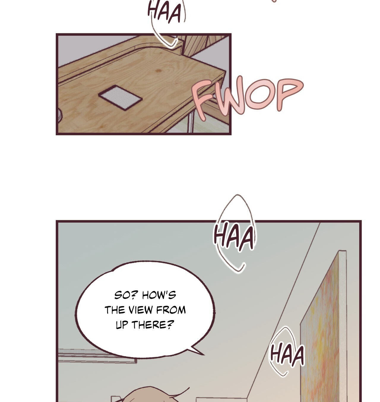 A Dildo Manga Chapter 5 page 45 - 