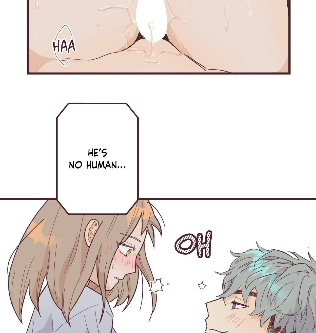 A Dildo Manga Chapter 5 page 48 - 