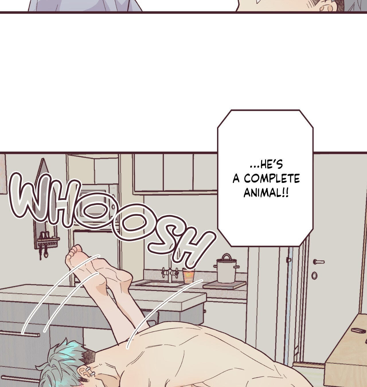A Dildo Manga Chapter 5 page 49 - 