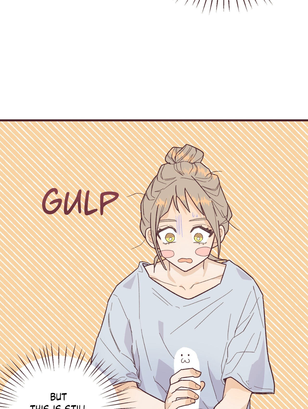 A Dildo Manga Chapter 5 page 6 - 