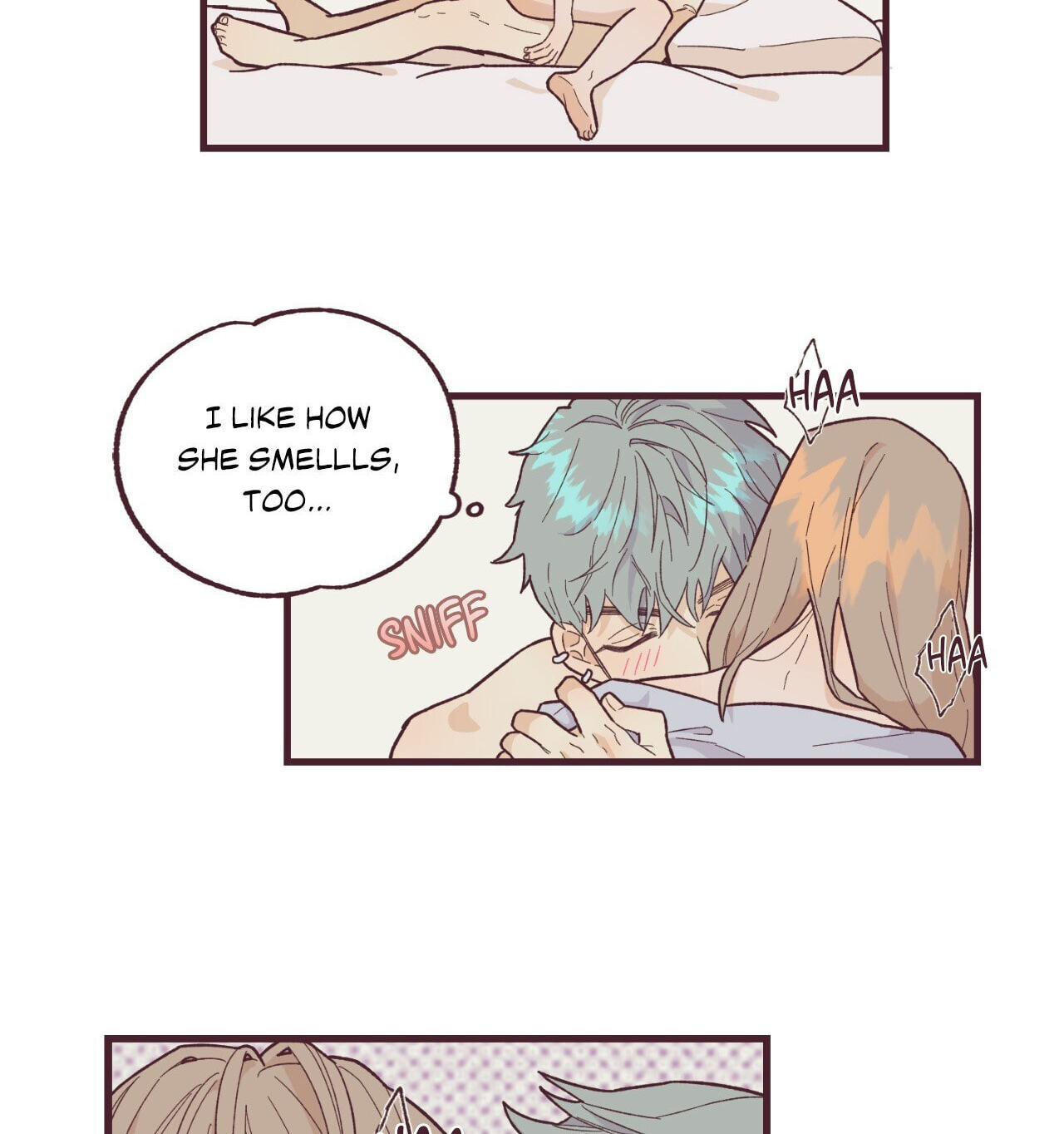 A Dildo Manga Chapter 5 page 56 - 