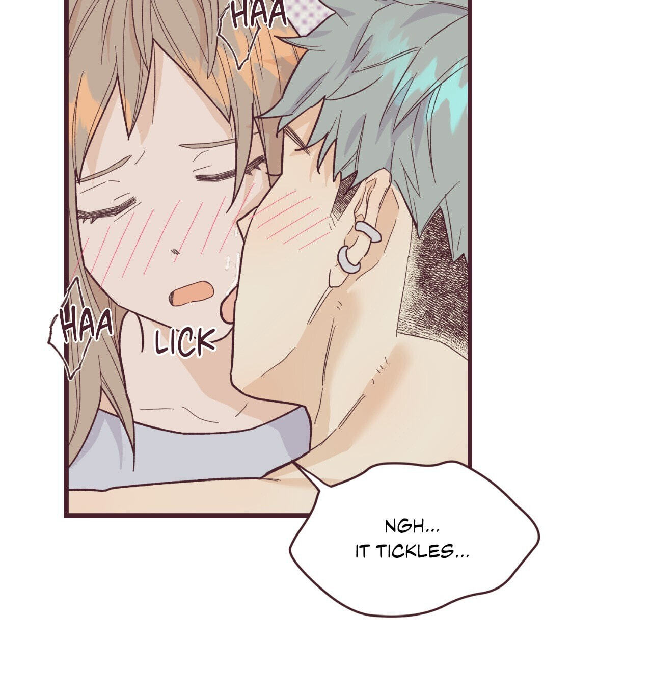 A Dildo Manga Chapter 5 page 57 - 