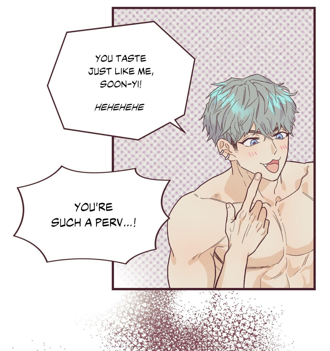 A Dildo Manga Chapter 5 page 58 - 
