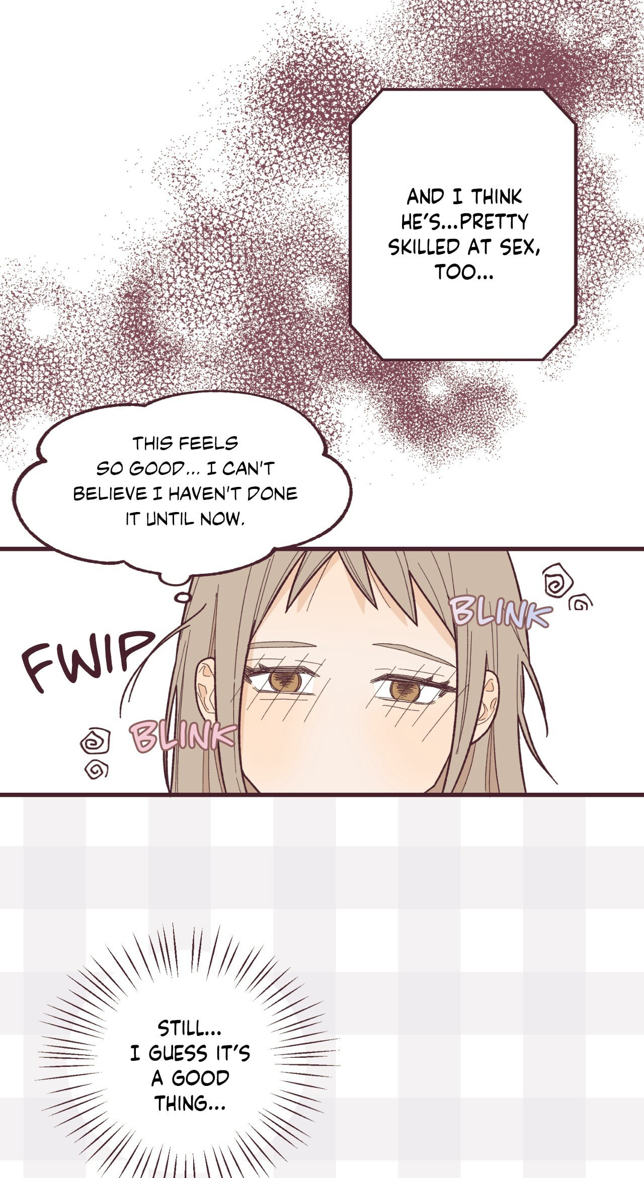 A Dildo Manga Chapter 5 page 61 - 
