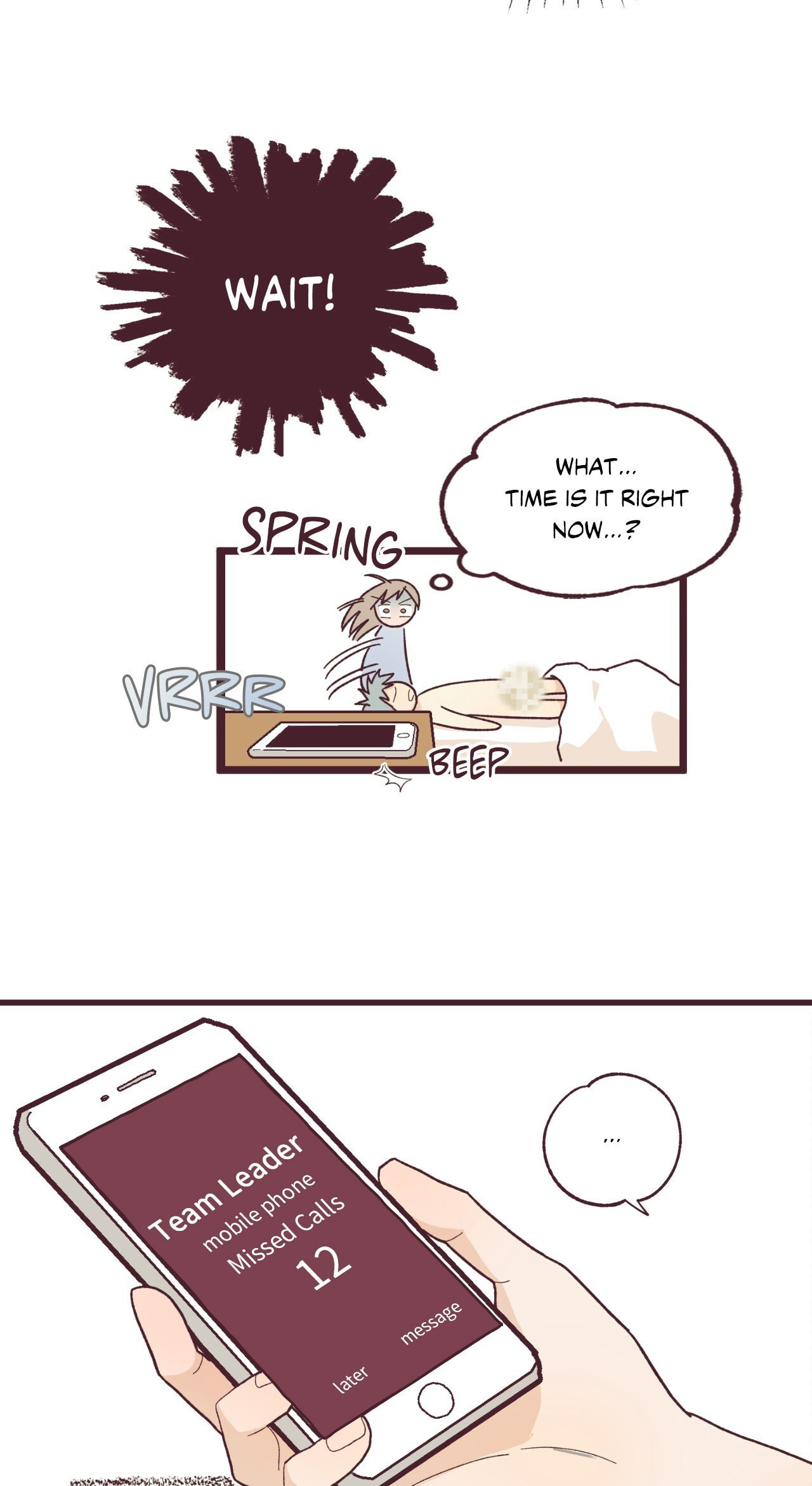 A Dildo Manga Chapter 5 page 64 - 