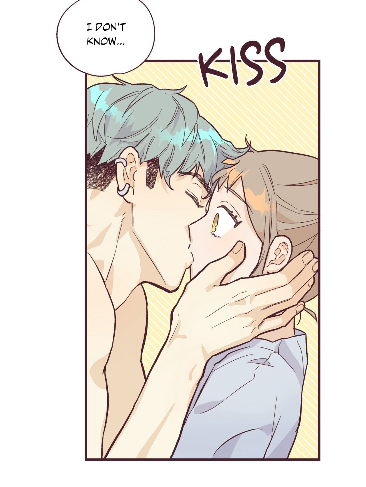 A Dildo Manga Chapter 5 page 10 - 