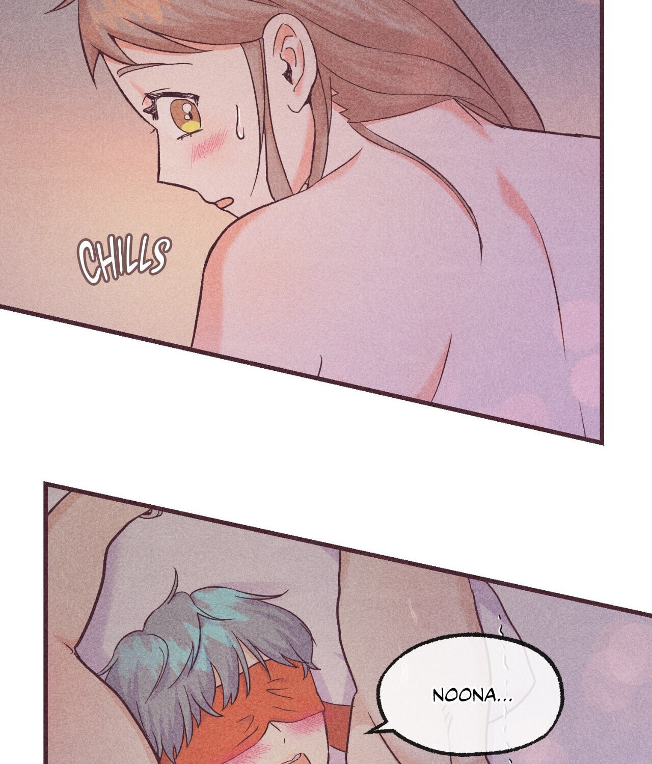A Dildo Manga Chapter 50 page 2 - 