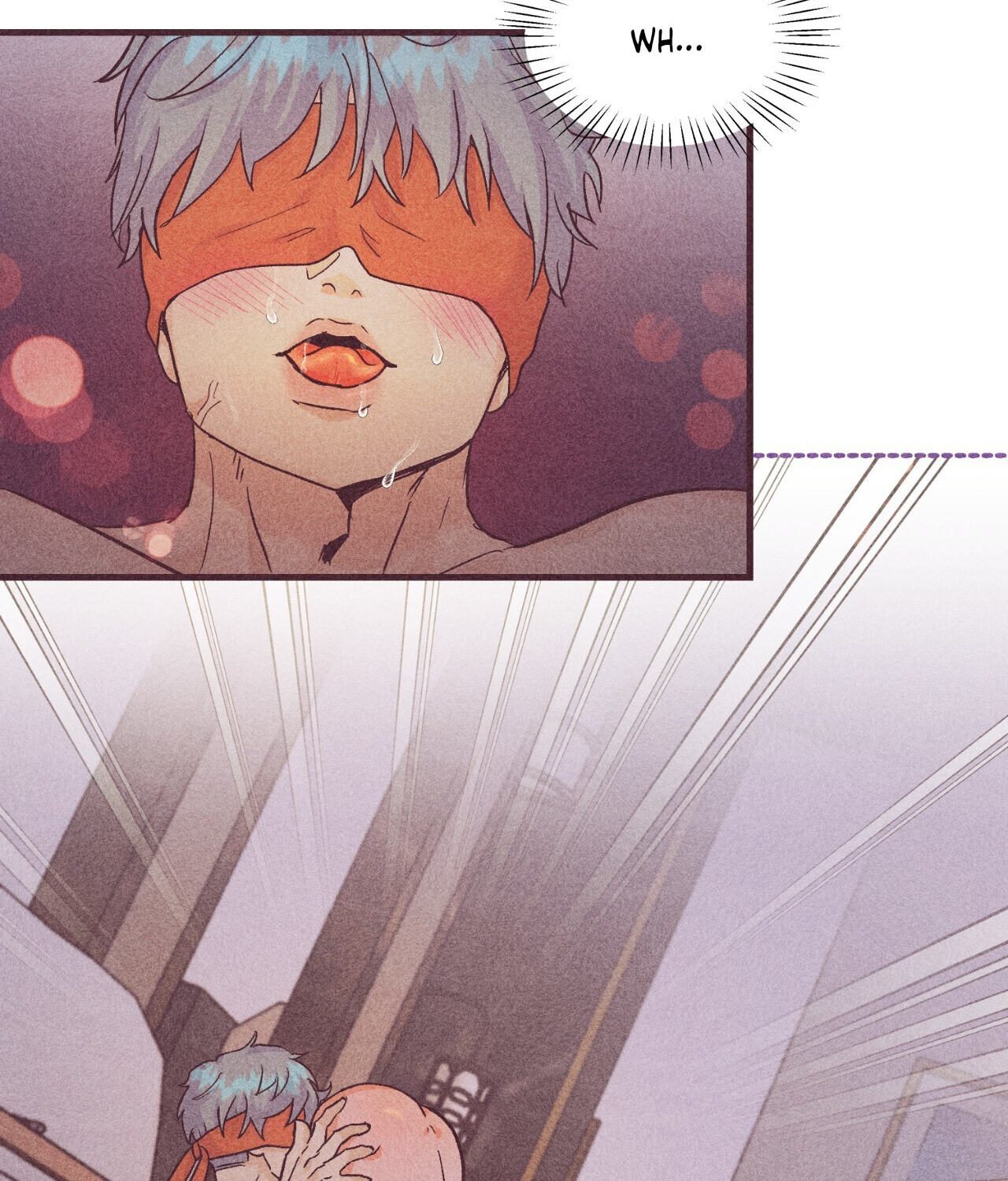 A Dildo Manga Chapter 50 page 12 - 