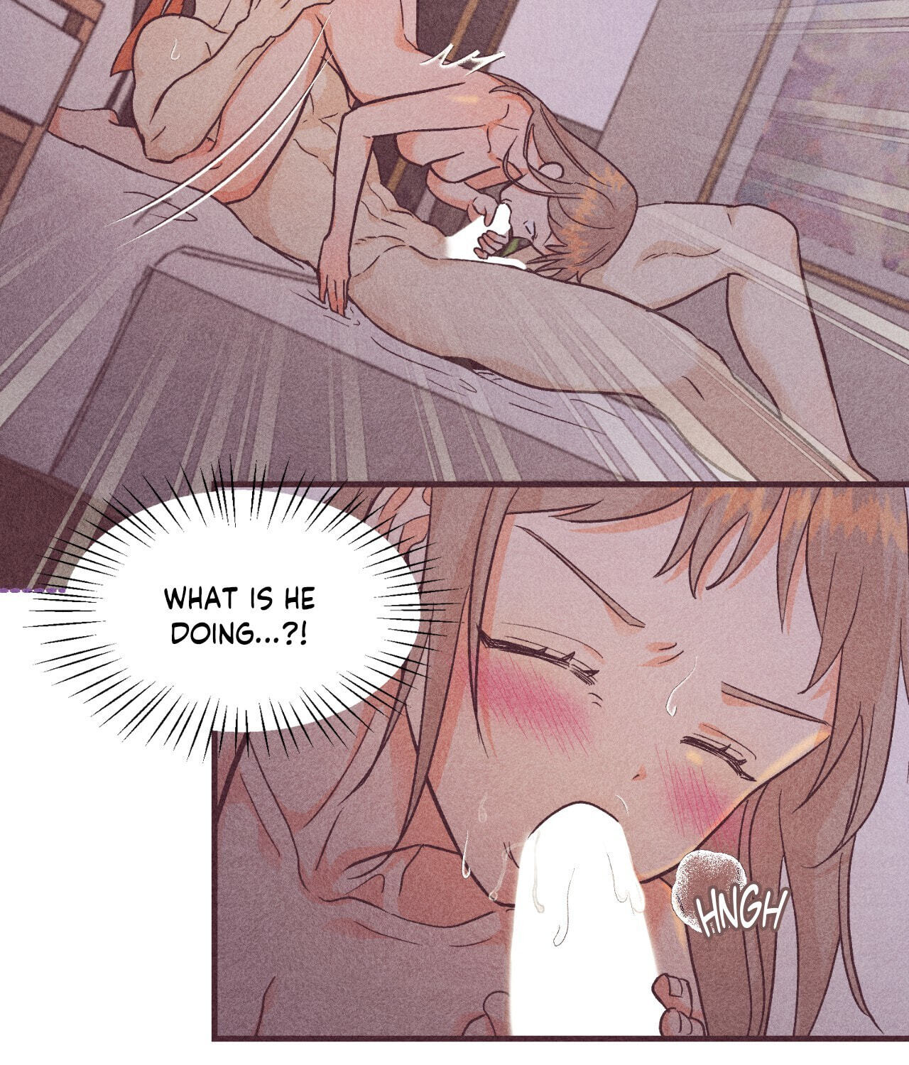 A Dildo Manga Chapter 50 page 13 - 