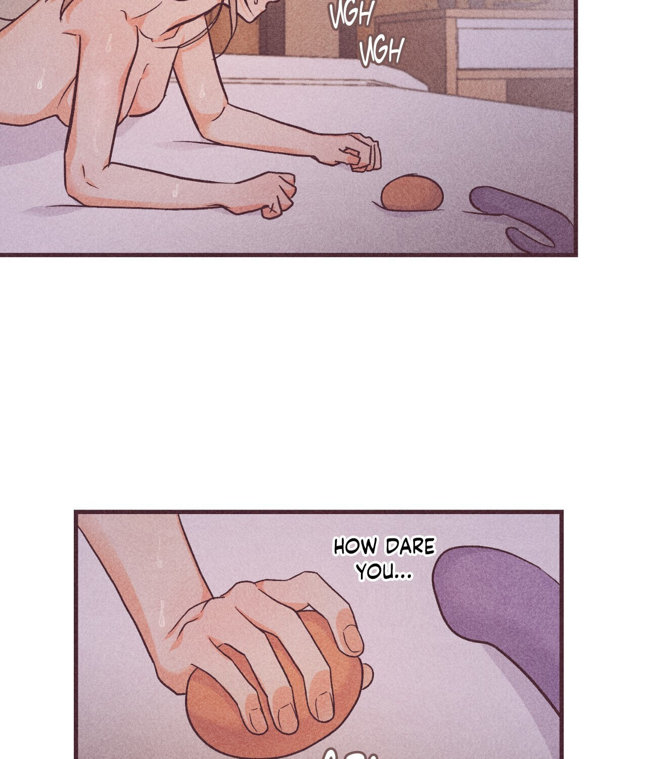 A Dildo Manga Chapter 50 page 20 - 