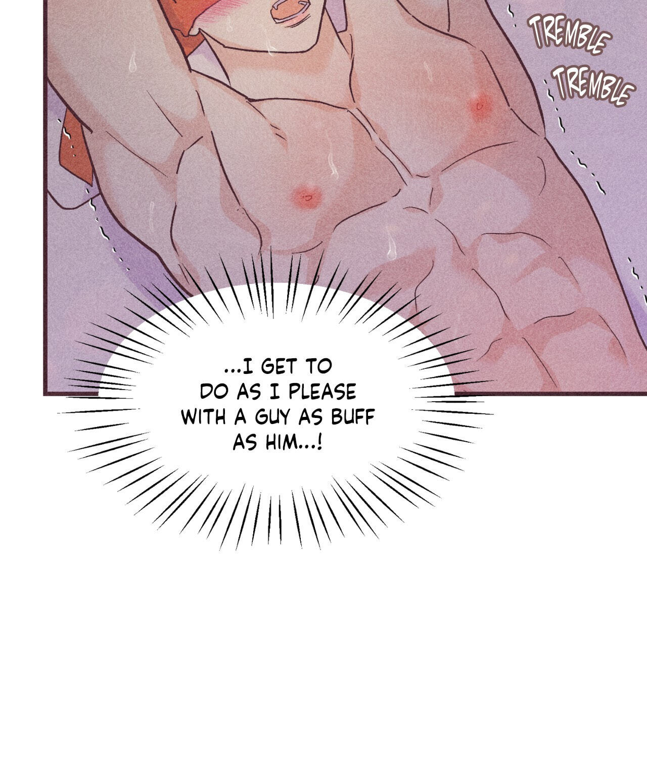 A Dildo Manga Chapter 50 page 3 - 