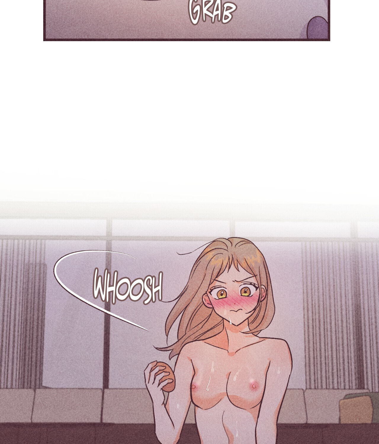A Dildo Manga Chapter 50 page 21 - 